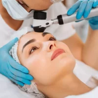 Consultation Dermatology - Laser Center Cali