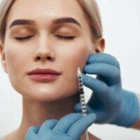 Injection Botox - Botulinum Toxin - Anti-Wrinkle - Center Laser Cali