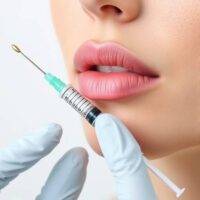 Injection fillers labial - facial Fillers - facial Harmonization - Center Laser Cali